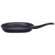 Сковорода TVS Virtus Induction Grill 30 см (CS517303310001)