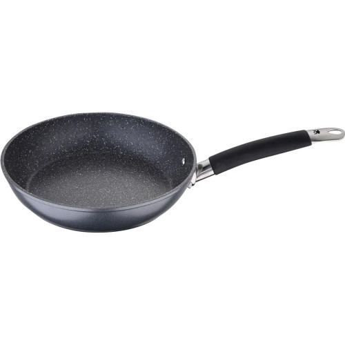 Сковорода MasterPro Home edition, 28 см (BGMP-3283-BK) – MasterPro (вид 1)