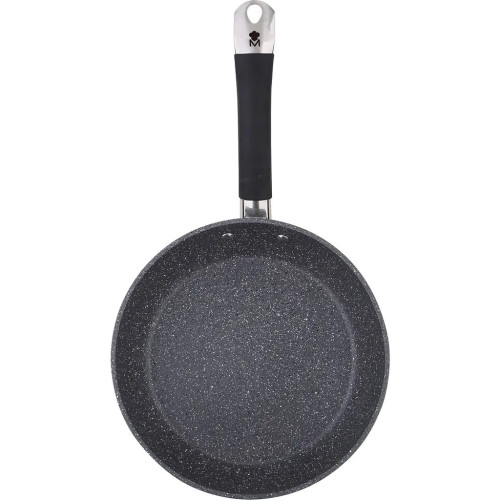 Сковорода MasterPro Home edition, 28 см (BGMP-3283-BK) – MasterPro (вид 2)