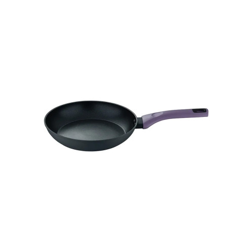 Сковорода Bergner Emotions, 20 см, фіолетова (BG-56100-PU) – Bergner (вид 1)