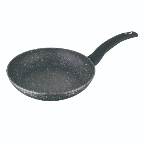 Сковорода Bergner Orion, 24 см (BG-8509-MBG) – Bergner