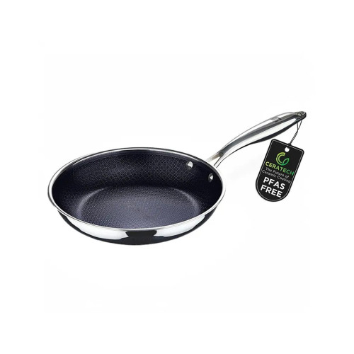 Сковорода Bergner Steelblue, 20 см (BG-33211-BL) – Bergner