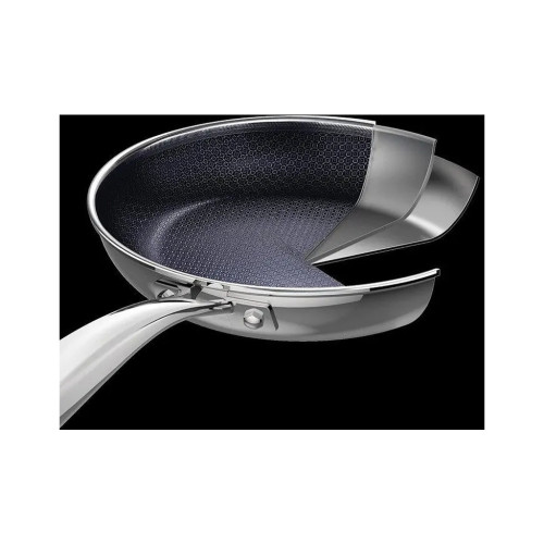Сковорода Bergner Steelblue, 20 см (BG-33211-BL) – Bergner (вид 1)