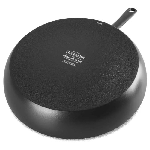 Сковорода GreenPan Craft, 20 см з керамічним покриттям (CC002260-001) – GreenPan (вид 2)