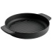 Сковорода KitchenAid Matte Oven-to-table гриль 26 см (CC004600-001) – KitchenAid