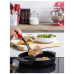 Сковорода KitchenAid Matte Oven-to-table гриль 26 см (CC004600-001) – KitchenAid (вид 1)