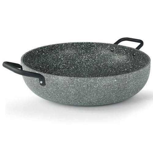 Сотейник Flonal Pietra Viva 36 см (PV8PX3670) – Flonal