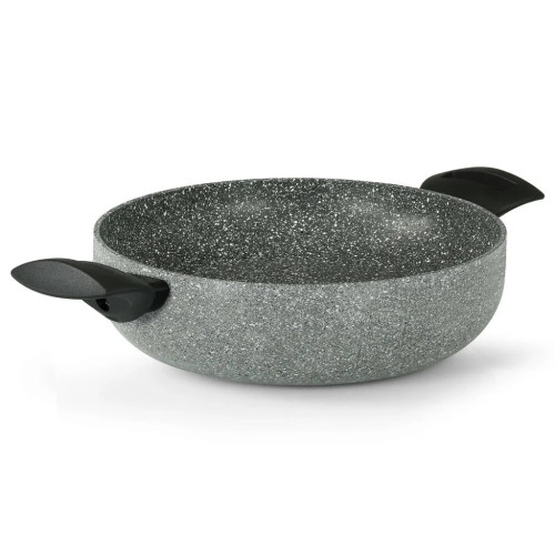 Сотейник Flonal Pietra Viva 28 см (PV8PH2870) – Flonal