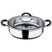 Сотейник MasterPro Foodies collection 3,8 л (BGMP-1503-BK) – MasterPro