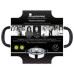 Сотейник MasterPro Foodies collection 3,8 л (BGMP-1503-BK) – MasterPro (вид 1)