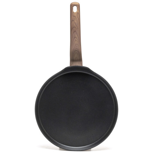 Сковорода Hölmer Wood кована для млинців 24 см (PF-22624-SWB Wood) – Hölmer