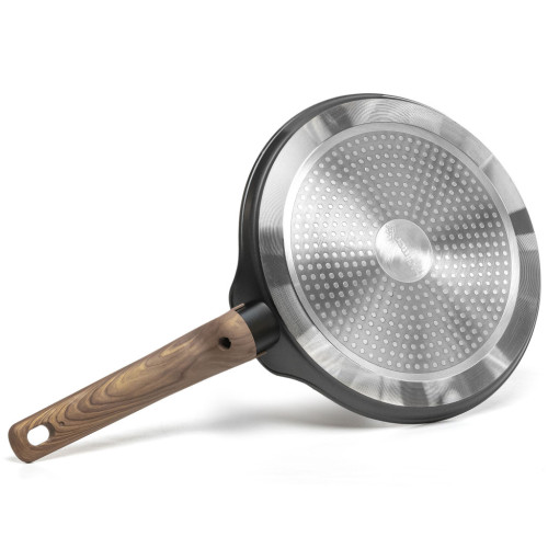 Сковорода Hölmer Wood кована для млинців 24 см (PF-22624-SWB Wood) – Hölmer (вид 1)