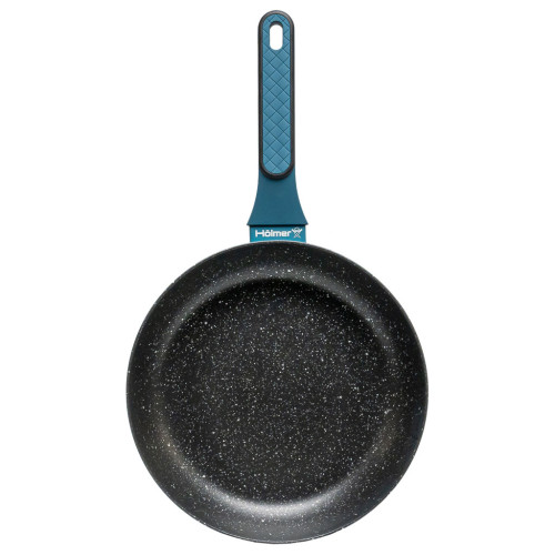 Сотейник Hölmer Lagoon кований з кришкою 26 см (DF-42826-FABSL Lagoon) – Hölmer (вид 2)