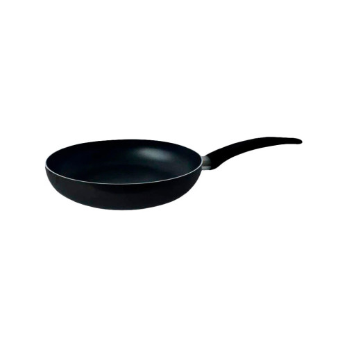 Сковорода Gusto Xylan 28 см Black GT-2100-28/3 (86510) – Gusto