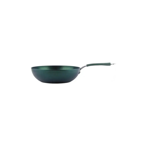 Сковорода Pepper "Emerald" WOK 26 x 8,0 cм Titanium Pro (PR-2108-26) – Pepper