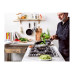 Сковорода KitchenAid Wok CSS 28 см з керамічним покриттям (CC005705-001) – KitchenAid (вид 1)