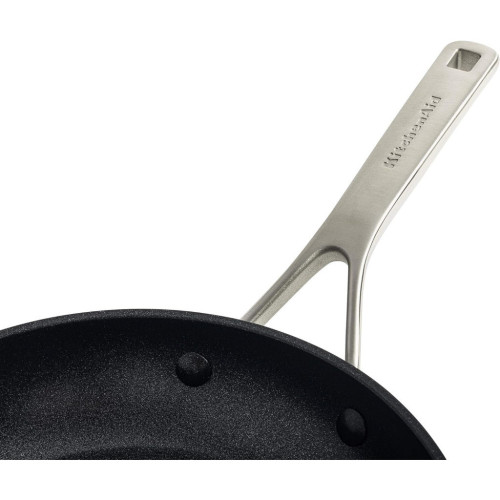 Сковорода KitchenAid Wok FHA 30 см з керамічним покриттям (CC005696-001) – KitchenAid (вид 2)