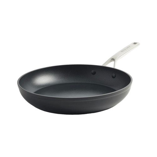 Сковорода KitchenAid FHA 28 см з керамічним покриттям (CC005694-001) – KitchenAid
