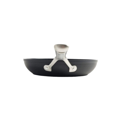 Сковорода KitchenAid FHA 28 см з керамічним покриттям (CC005694-001) – KitchenAid (вид 2)