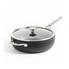 Сотейник KitchenAid FHA з кришкою 28 см (CC005697-001)