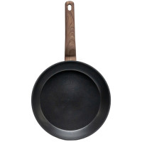 Сковорода Hölmer Wood кована 28 см (FP-22528-SWB Wood)