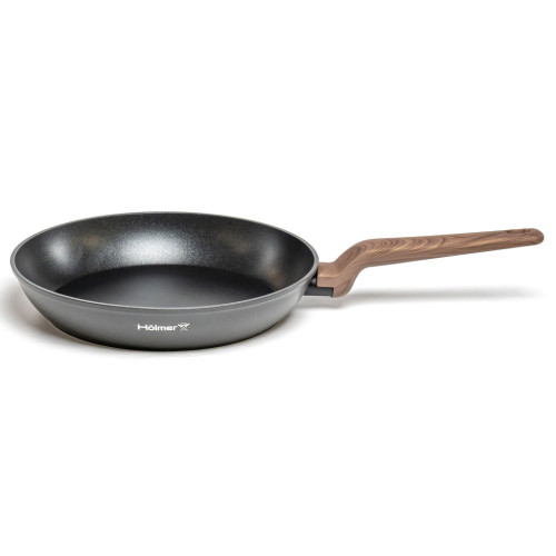 Сковорода Hölmer Wood кована 28 см (FP-22528-SWB Wood) – Hölmer (вид 2)