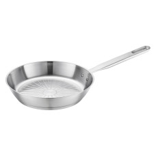 Сковорода Fiskars All Steel Pure матова 24 см (1065627)