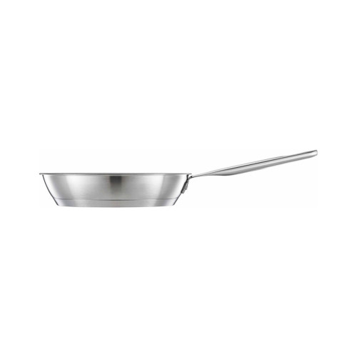 Сковорода Fiskars All Steel матова 24 см (1064743) – Fiskars (вид 1)