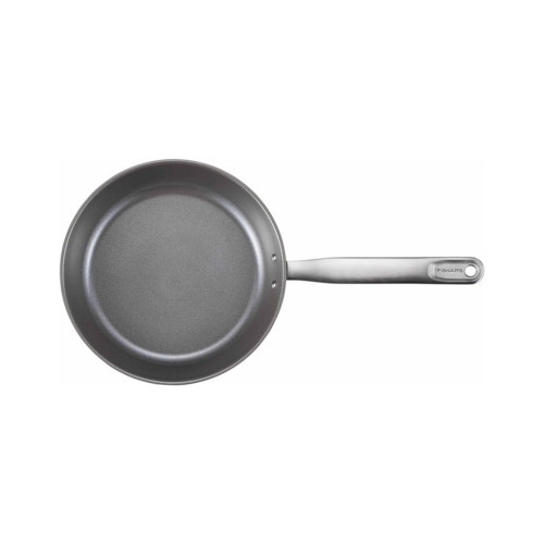 Сковорода Fiskars All Steel матова 24 см (1064743) – Fiskars (вид 2)