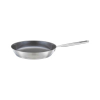 Сковорода Fiskars All Steel матова 28 см (1064745)