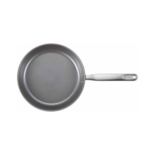 Сковорода Fiskars All Steel матова 28 см (1064745) – Fiskars (вид 2)