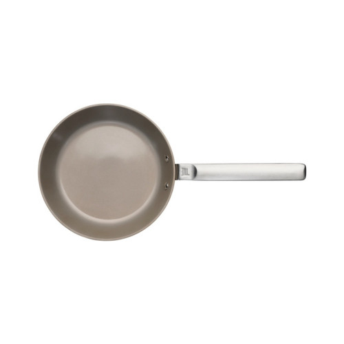 Сковорода Fiskars Norden з мінеральним покриттям 24 см (1067631) – Fiskars (вид 2)