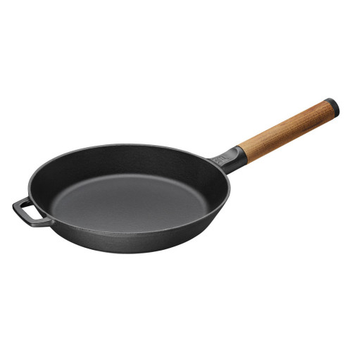 Сковорода Fiskars Norden чавунна 26 см (1026569) – Fiskars (вид 1)