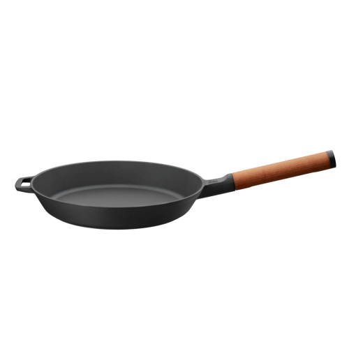 Сковорода Fiskars Norden чавунна 28 см (1026571) – Fiskars