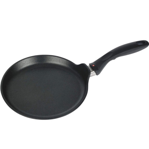 Сковорода Swiss Diamond XD Induction для млинців 24 см (XD6224i) – Swiss Diamond