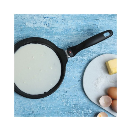 Сковорода Swiss Diamond XD Induction для млинців 24 см (XD6224i) – Swiss Diamond (вид 1)