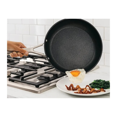 Сковорода Ninja Zerostick Essentials 26 см (C10026DE) – Ninja (вид 2)