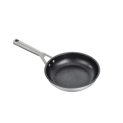 Сковорода Ninja Zerostick з нержавіючої сталі 20 см (C60020DE) – Ninja