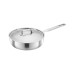Сотейник Fiskars All Steel матовий 26 см (1064746) – Fiskars