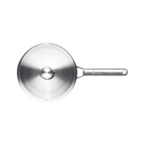 Сотейник Fiskars Taiten Optiheat з кришкою 26 см (1066949) – Fiskars (вид 2)