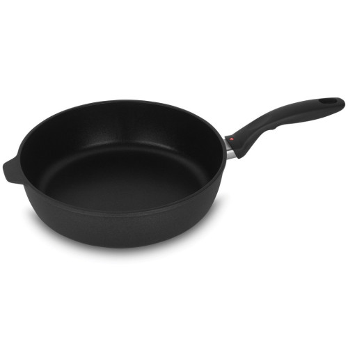 Сотейник Swiss Diamond XD Induction з ручкою 28 cм (XD6728ic) – Swiss Diamond (вид 2)