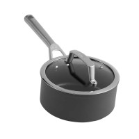 Сотейник Ninja Zerostick Premium з кришкою 20 см (C30220EU)