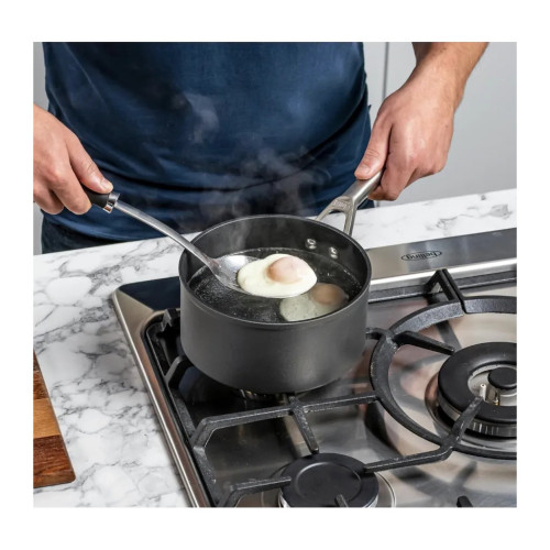 Сотейник Ninja Zerostick Premium з кришкою 20 см (C30220EU) – Ninja (вид 2)