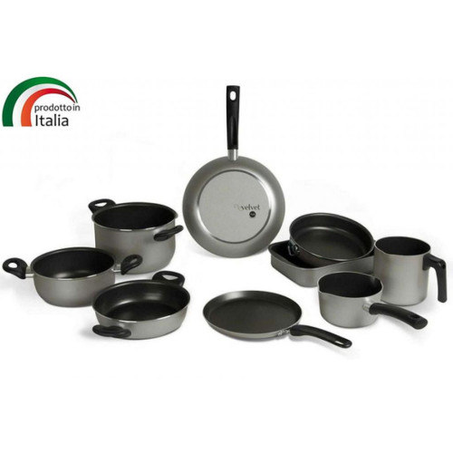 Сковорода TVS Velvet Blini 22 см (62062221920001) – TVS (вид 2)