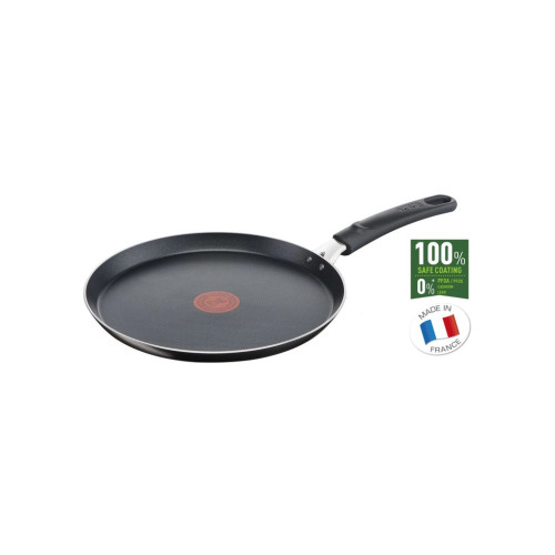 Сковорода Tefal Simply Clean для блинов 25 см (B5671053) – Tefal (вид 2)