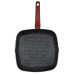 Сковорода Pepper Grill "Cherry" Lava-Stone 24 x 24 cм (PR-2110-24) – Pepper (вид 1)