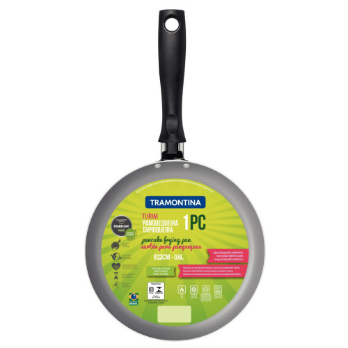 Сковорода Tramontina Turim Blini 22 см (20264/622) – Tramontina (вид 2)