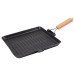 Сковорода Ringel Essen Гриль 28 см (RG-2308-28*28) – Ringel