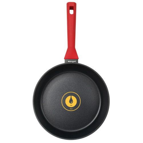 Сковорода Ringel Pepperoni глибока 26 см (RG-1146-26) – Ringel (вид 1)
