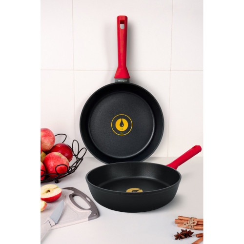 Сковорода Ringel Pepperoni глибока 26 см (RG-1146-26) – Ringel (вид 2)